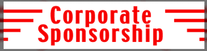 Corporate sponsor logo