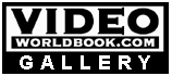 VWB Gallery Logo